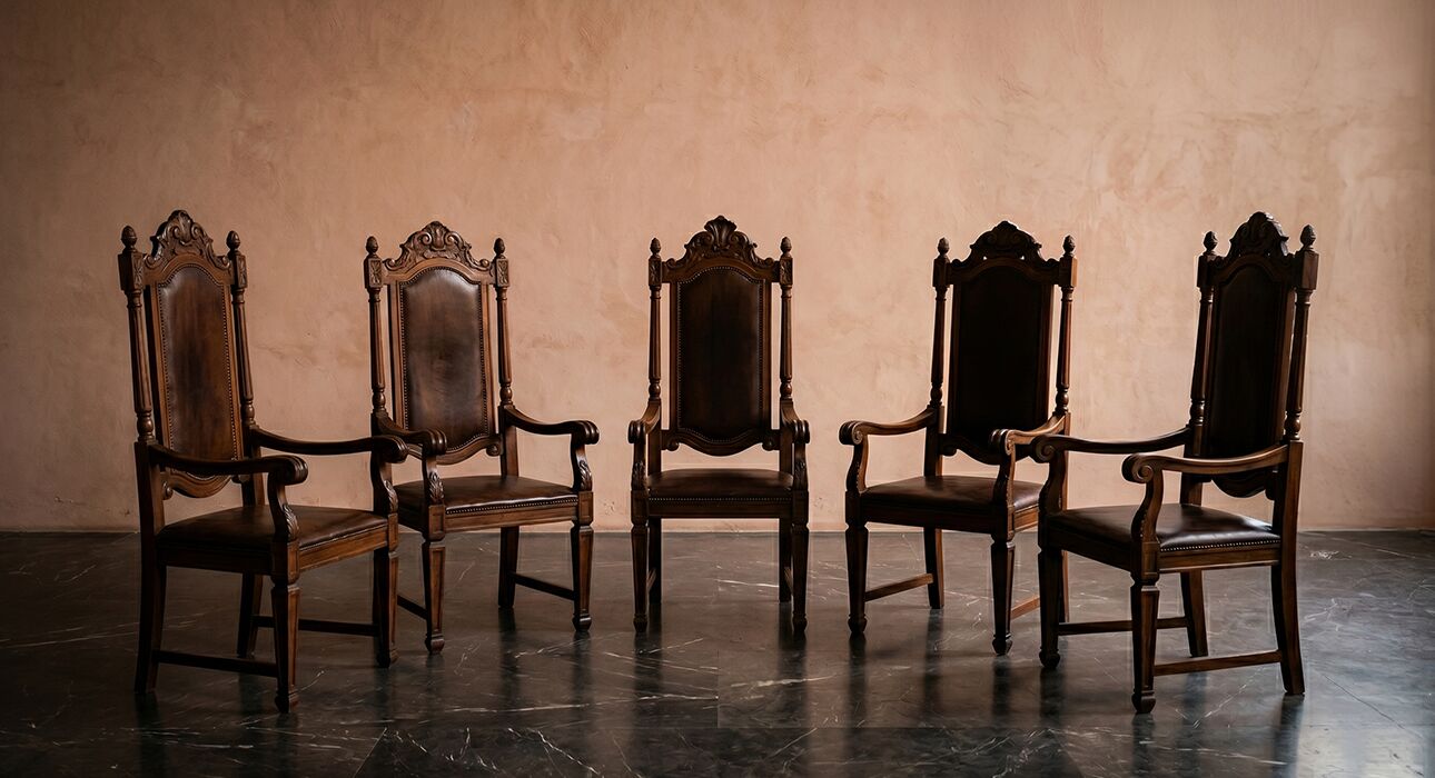 Boiling Tensions and the Unprecedented Jury Walkout at the 61st Venice Biennale