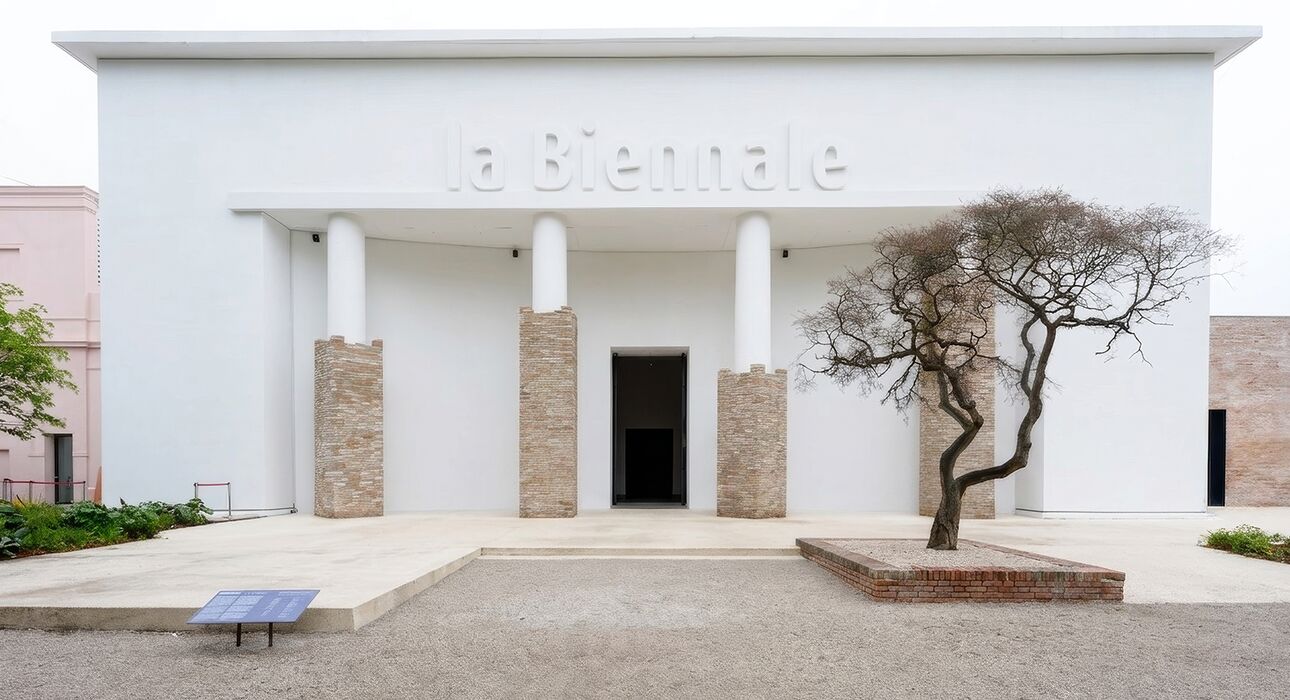 70 Artists Withdraw from Awards in a Mass Exodus at the Venice Biennale