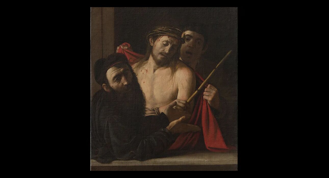 Lost Caravaggio Masterpiece Authenticated and Sold to a British Collector