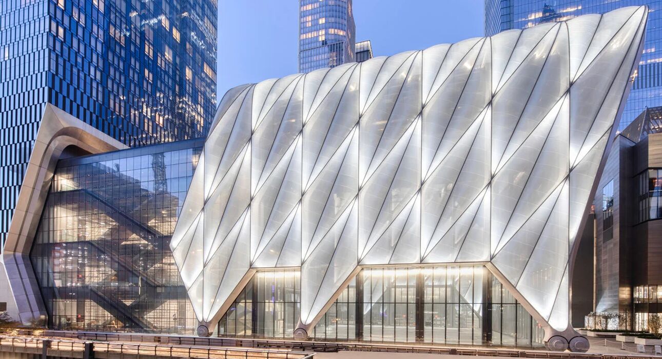 Frieze New York Reports Major Surge in Institutional Acquisitions