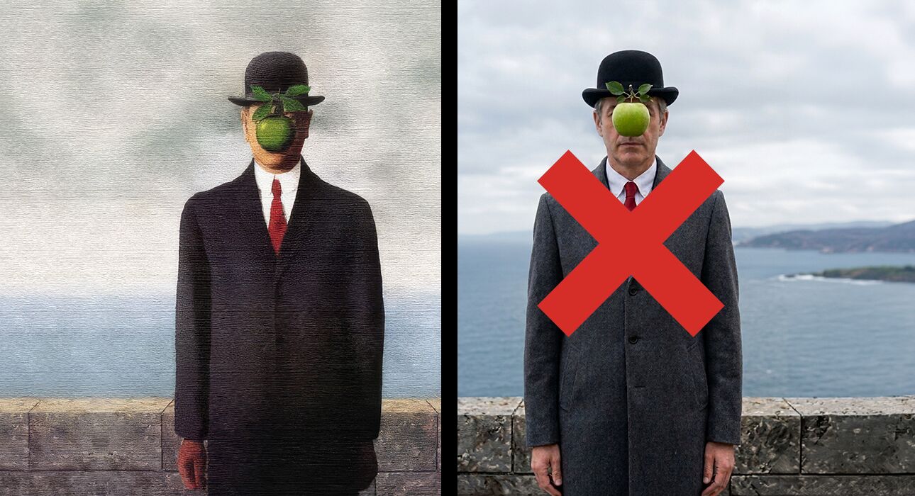 Collectors Reject AI Perfection in Favor of Naive Authenticity