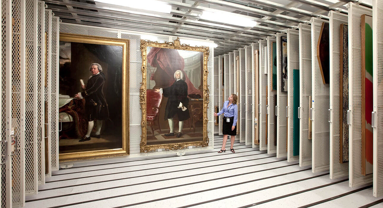 Art‑Backed Lending Hits Record Levels as Collectors Unlock Liquidity