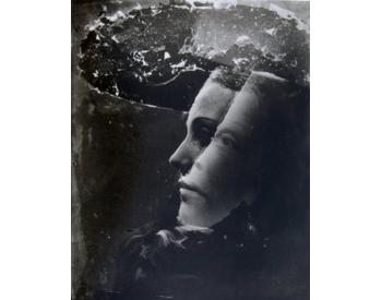 Dora Maar, Double Portrait (1930)