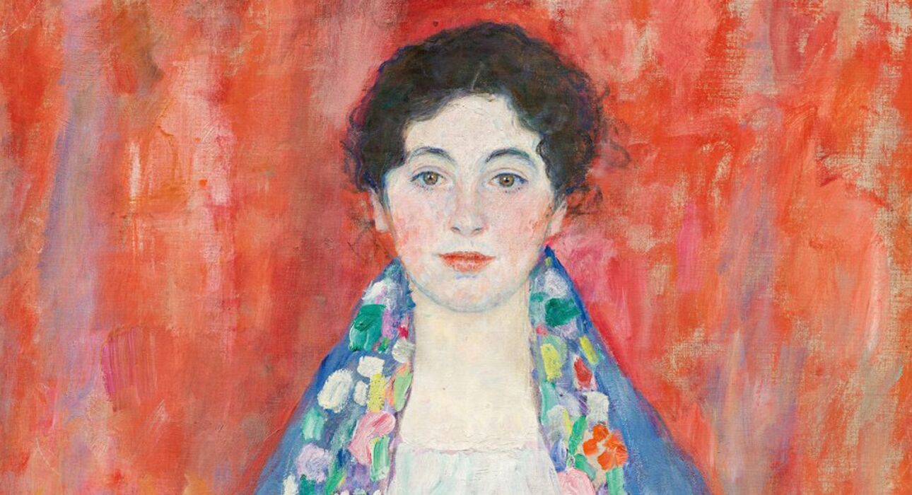 The Klimt Portrait That Vanished for a Century