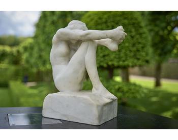 Auguste Rodin, Le Désespoir (Copy), c. 1890 
