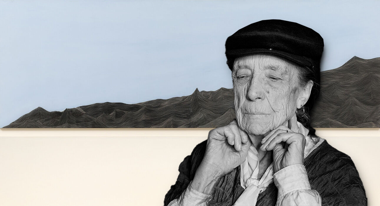 Soft Landscape: Unraveling the Poetic Terrain of Louise Bourgeois at Hauser & Wirth Hong Kong