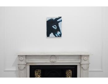 Installation shot, Photo. Paris Tavitian © Museum of Cycladic Art