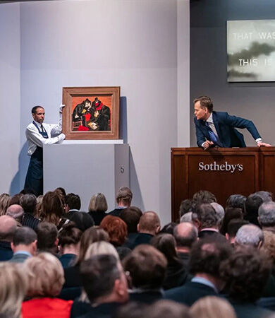 Mid‑Tier Collectors Redefine Taste in 2025