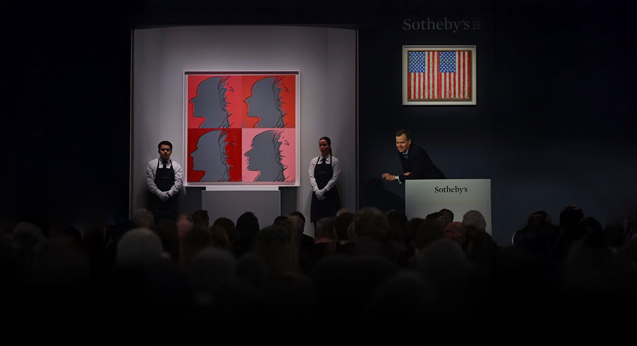 Tariffs Are Rising - But Not on Art