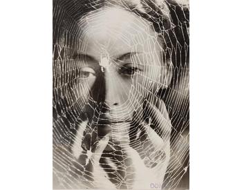 Dora Maar, The Years Lie in Wait for You (1936)